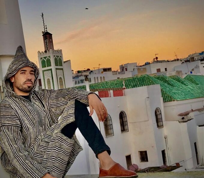 From Tangier: 6-Day Desert and Mountain Tour to Merzouga - Frequently Asked Questions