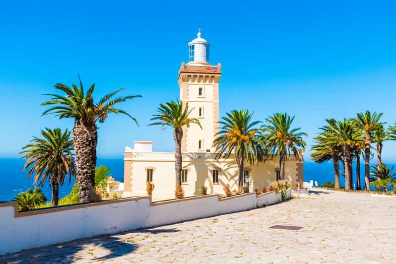 From Tangier : 6-Days Tour To Marrakech Via Merzouga Desert - Itinerary Highlights