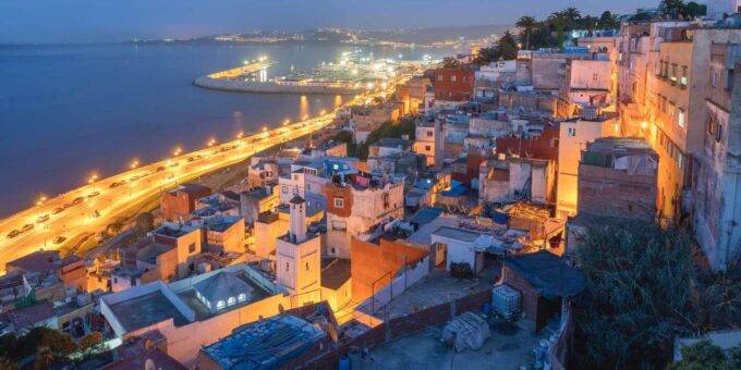 From Tangier : 6-Days Tour To Marrakech Via Merzouga Desert - Included Services and Important Information