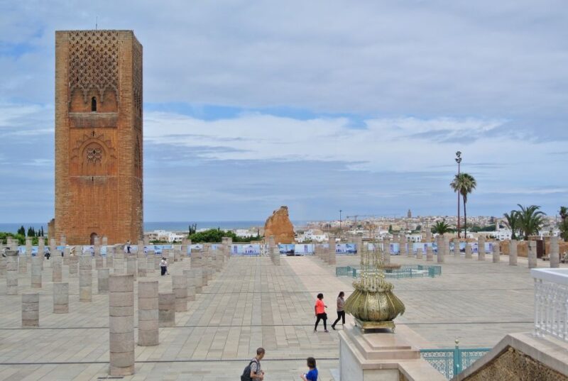 From Tangier : 8 Days to Marrakech via Fes and Sahara Desert - Exclusions