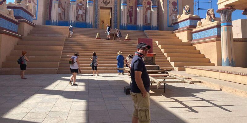 From Tangier: 9 Days 8 Nights Discovery Adventure - Included Services