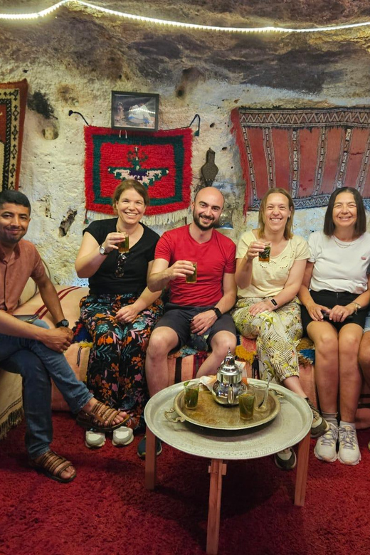 From Tangier: 9 Days 8 Nights Discovery Adventure - Exploring Chefchaouen and Fez