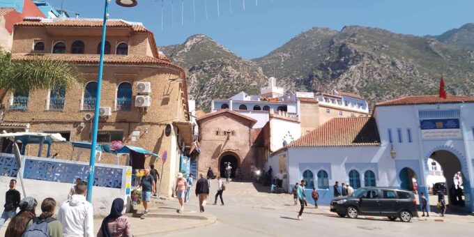 From Tangier: 9 Days 8 Nights Discovery Adventure - Visiting Marrakech and Essaouira