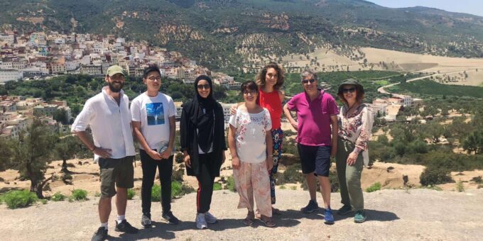 From Tangier: 9 Days 8 Nights Discovery Adventure - Frequently Asked Questions