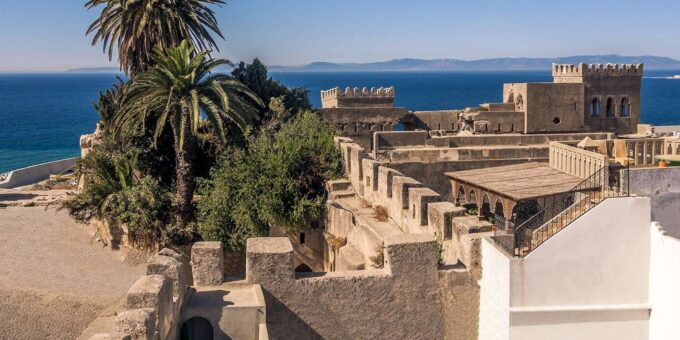 From Tangier: Cap Spartel and Hercules Cave With Camel Ride - Tour Considerations and Recommendations