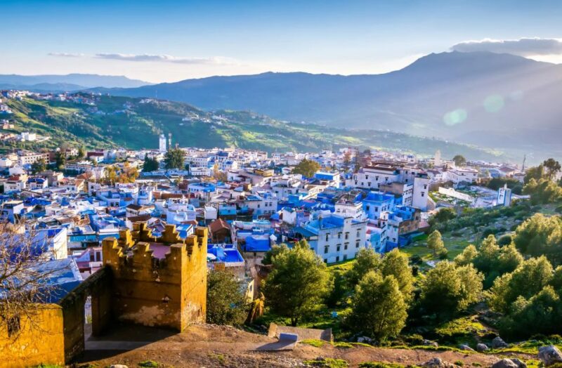 From Tangier: Chefchaouen & Akchour Waterfalls Private Tour - Customer Feedback