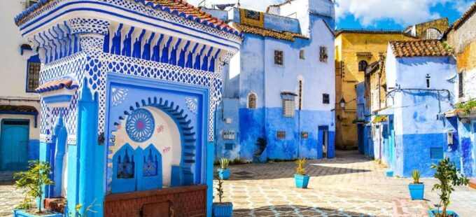 From Tangier: Chefchaouen & Akchour Waterfalls Private Tour - Preparing for the Tour