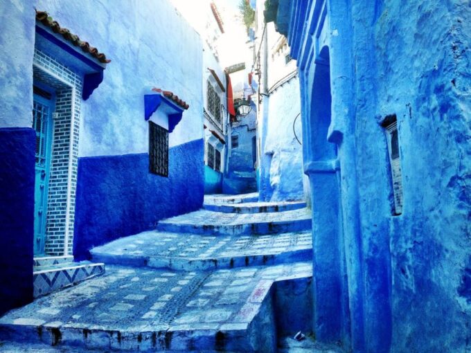 From Tangier: Chefchaouen & Akchour Waterfalls Private Tour - Frequently Asked Questions