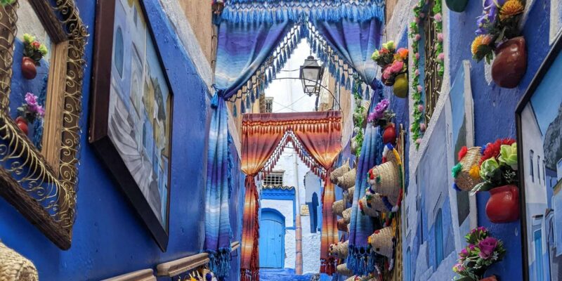 From Tangier: Chefchaouen Day Trip For Small Groups - Good To Know