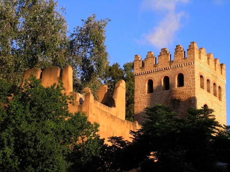 From Tangier: Chefchaouen Guided Full-Day Trip - Good To Know