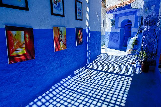 From Tangier: Chefchaouen Guided Full-Day Trip - Frequently Asked Questions