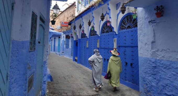 From Tangier: Chefchaouen Private Day Tour - Customer Feedback and Recommendations