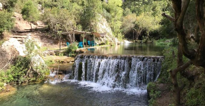 From Tangier: Day Trip to Chefchaouen and Akchour Waterfalls - Preparation and Recommendations