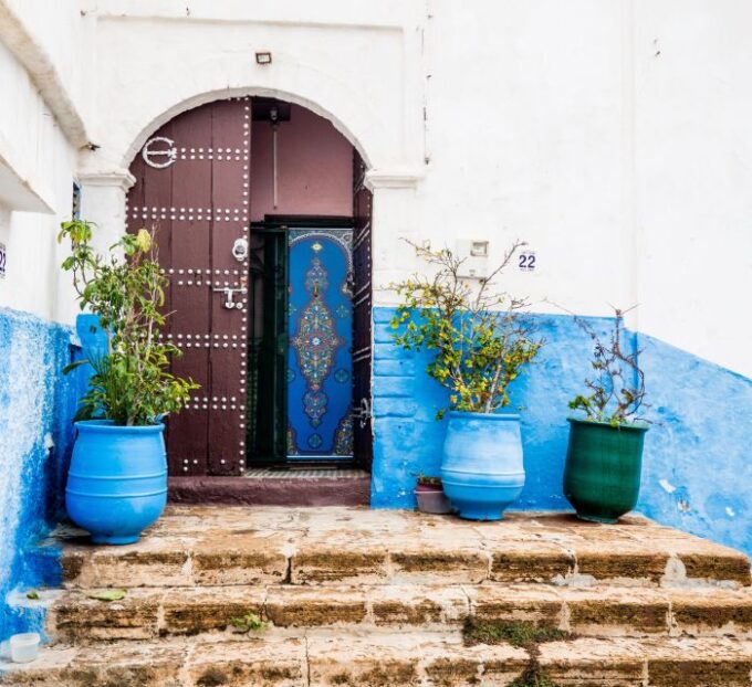 From Tangier: Day Trip to Chefchaouen and Akchour Waterfalls - Customer Ratings and Feedback