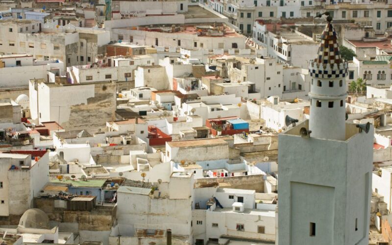 From Tangier: Day Trip to Chefchaouen and Tetouan - Detailed Itinerary