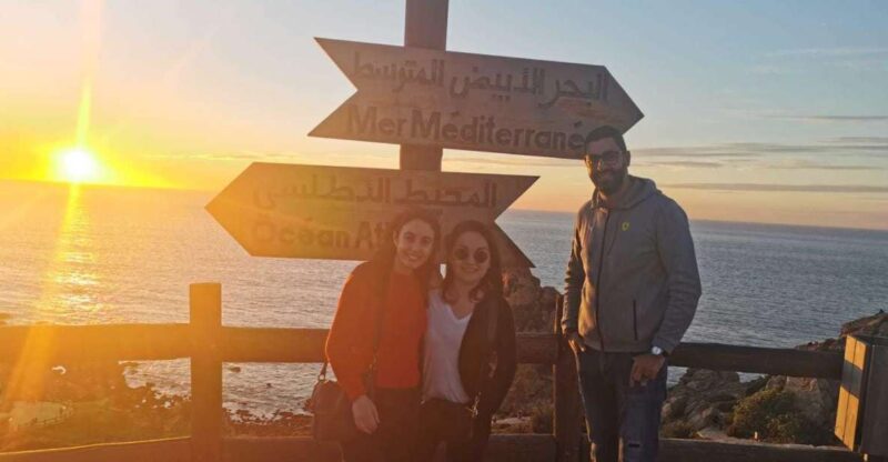From Tangier: Full-Day Tangier, Asilah, & Cape Spartel Tour - Discovering Asilahs Captivating Old Town