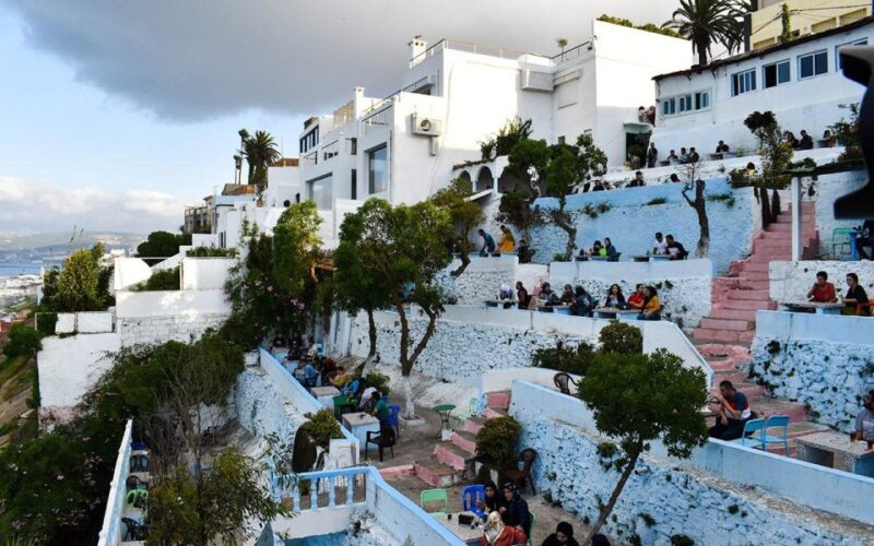 From Tangier: Full-Day Tangier, Asilah, & Cape Spartel Tour - Experiencing the Thrill of Camel Riding