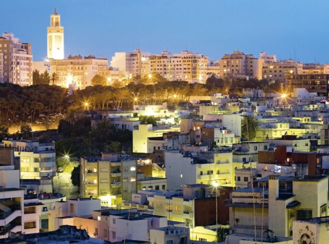 From Tangier: Full-Day Tangier, Asilah, & Cape Spartel Tour - Inclusions, Exclusions, and Reservations