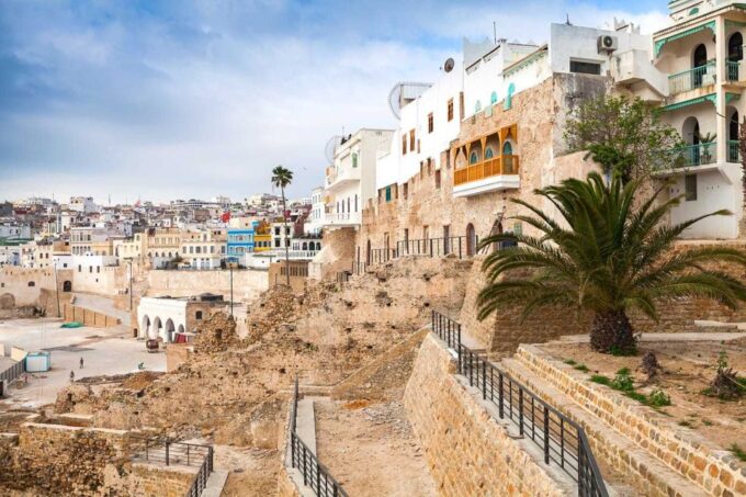 From Tangier: Full-Day Tangier, Asilah, & Cape Spartel Tour - Frequently Asked Questions