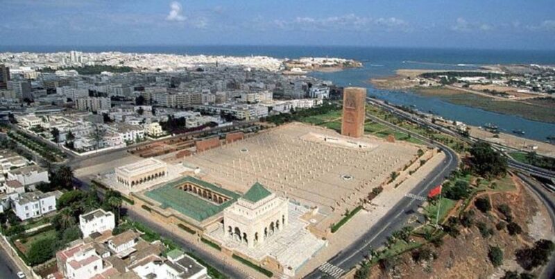 From Tangier: Full-Day Tour of Rabat - Good To Know