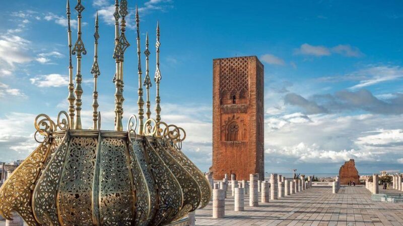 From Tangier: Full-Day Tour of Rabat - Exploring Lixus Archaeological Site