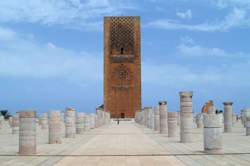 From Tangier: Full-Day Tour of Rabat - Transportation and Accessibility