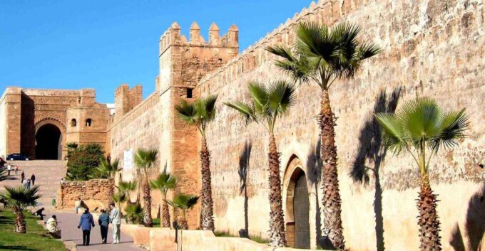 From Tangier: Full-Day Tour of Rabat - Frequently Asked Questions