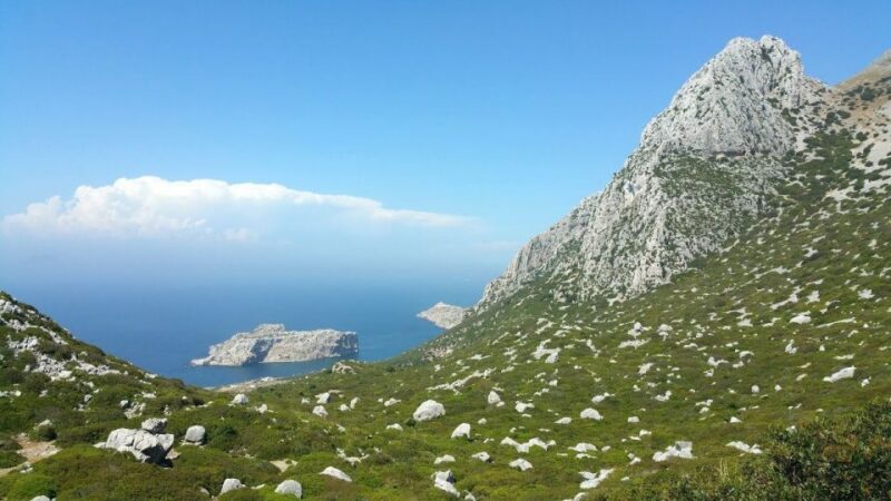 From Tangier: Jbel Moussa Excursion - Itinerary and Experience