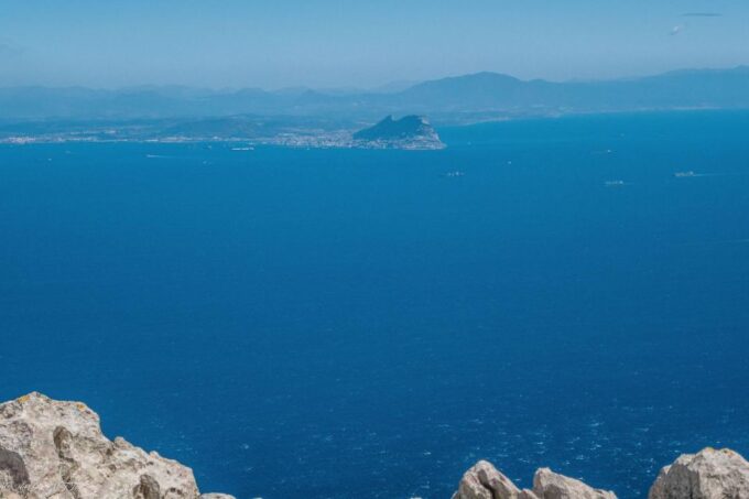 From Tangier: Jbel Moussa Excursion - Exploring Jbel Moussa
