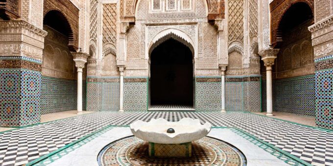 From Tangier : Private 5-Days In Northern Morocco Tour - Inclusions and Important Information