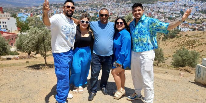 From Tangier : Private Transfer to Fes via Chefchaouen - Inclusions and Exclusions