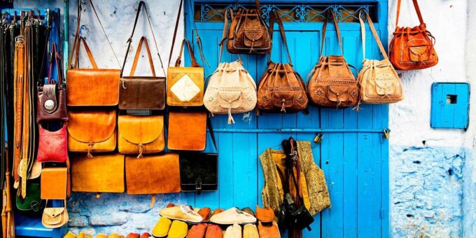From Tangier : Private Transfer to Fes via Chefchaouen - Why Choose This Transfer Service