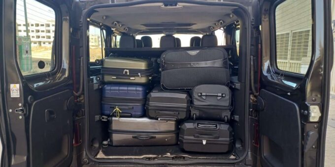 From Tangier : Private Transfer to Fes via Chefchaouen - Frequently Asked Questions