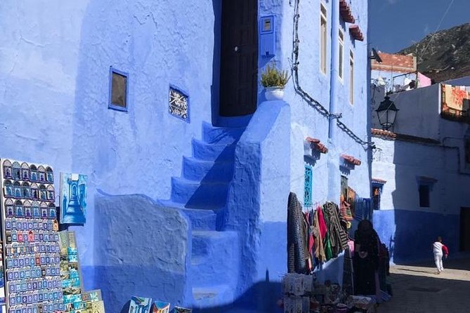 From Tangier: Special Day Trip to Chefchaouen and Tetouan - Tips for Your Trip