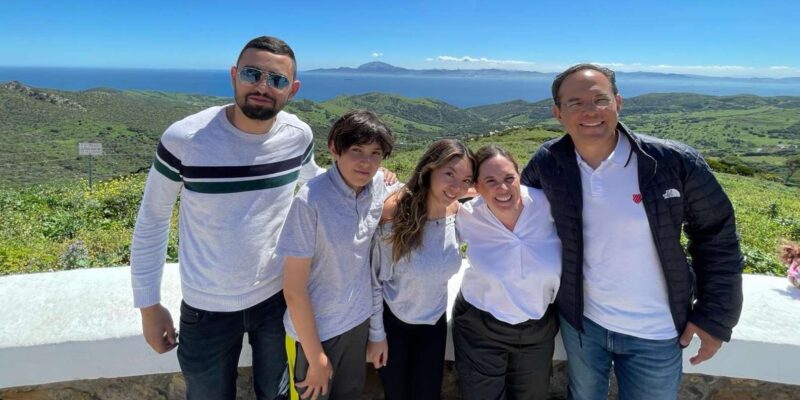 From Tangier Special Day Trip to Chefchaouen With Group - Customer Feedback and Ratings