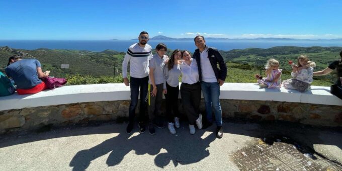 From Tangier Special Day Trip to Chefchaouen With Group - Exploring the Blue City With a Guide
