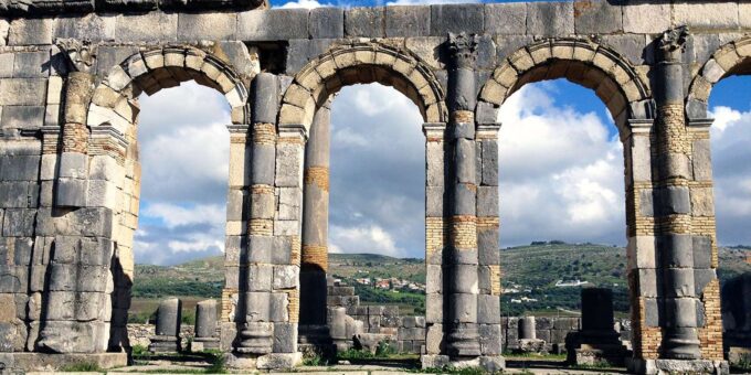 From Tangier: Transfer to Fez via Chefchaouen and Volubilis - Frequently Asked Questions