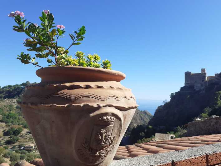 From Taormina and Surroundings: the Godfather Places Tour - Key Points