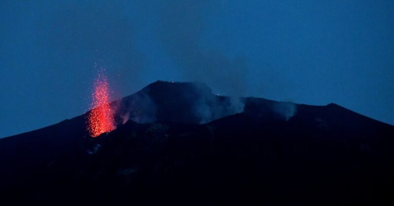 From Taormina: Chic Panarea and Stromboli Day Tour - Practical Details and Tips