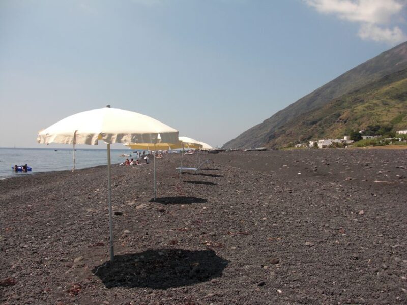 From Taormina: Chic Panarea and Stromboli Day Tour - The Sum Up
