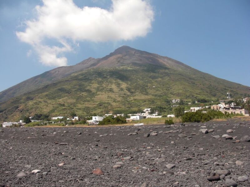 From Taormina: Chic Panarea and Stromboli Day Tour - FAQs