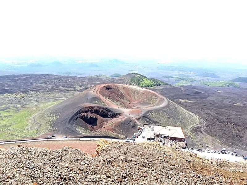 From Taormina: Etna Walking Tour and Wine Tasting in Winery - Who Will Love This Tour?