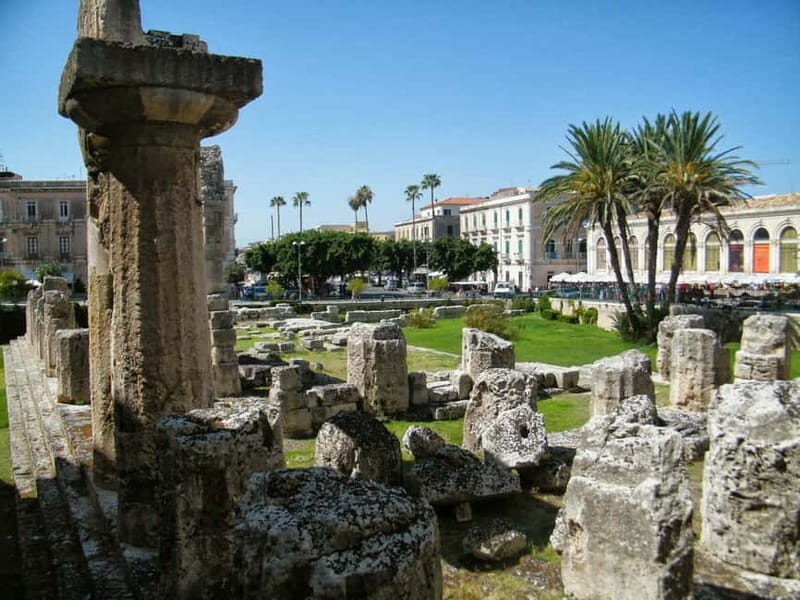 From Taormina: Guided Tour of Syracuse and Ortygia Island - Final Thoughts: Who Should Take This Tour?