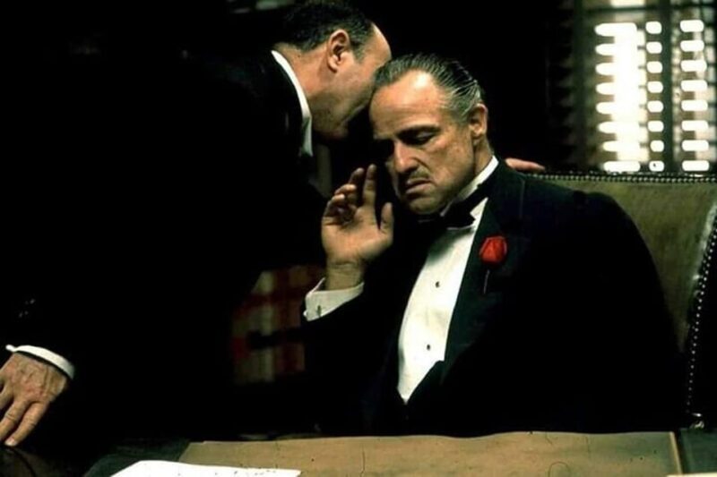 From Taormina or Catania: Private Godfather with granita - Key Points