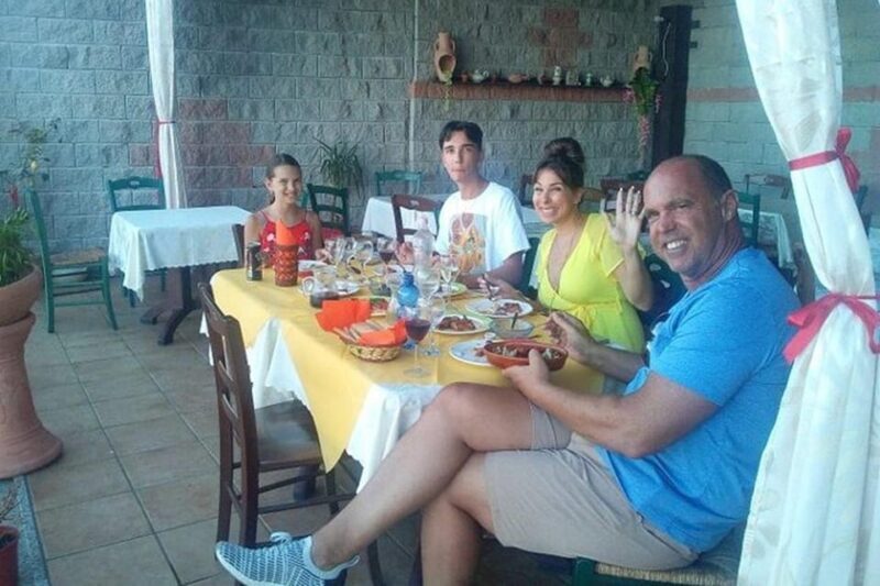 From Taormina or Catania: Private Godfather with granita - Final Thoughts