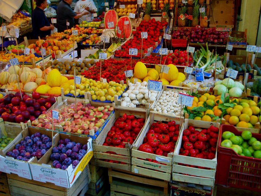 From Taormina: Palermo and Cefalù Day Trip - Important Travel Information
