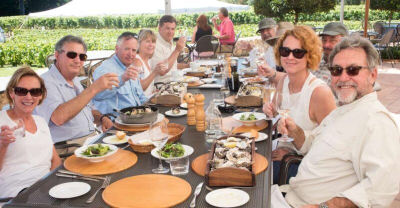From Taormina: Private 3 Etna Wineries with Food & Wine - The Reviews Speak Volumes