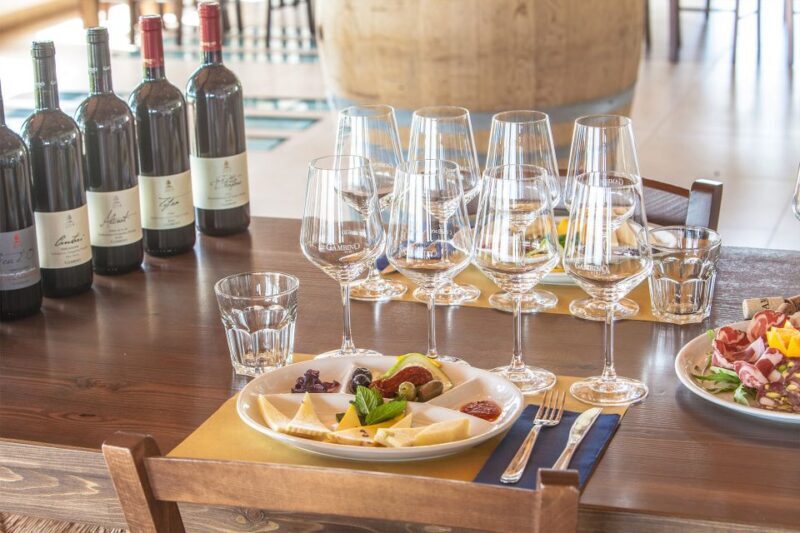 From Taormina: Private 3 Etna Wineries with Food & Wine - Final Thoughts: Is This Tour Right for You?