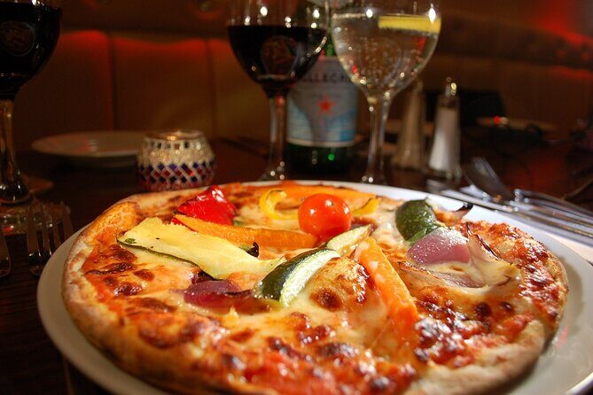 From Taormina Private Godfather with Authentic Pizza Tasting - Who Will Enjoy This Tour Most?