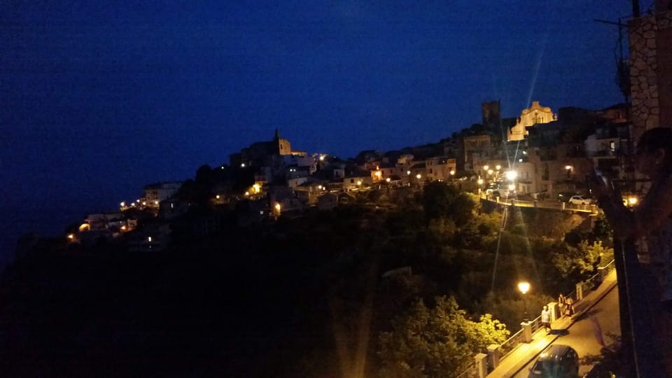 From Taormina: Savoca and Forza Dagrò the Godfather Tour - Customer Reviews and Ratings